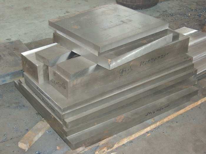 冷作模具鋼是否需要鍛打